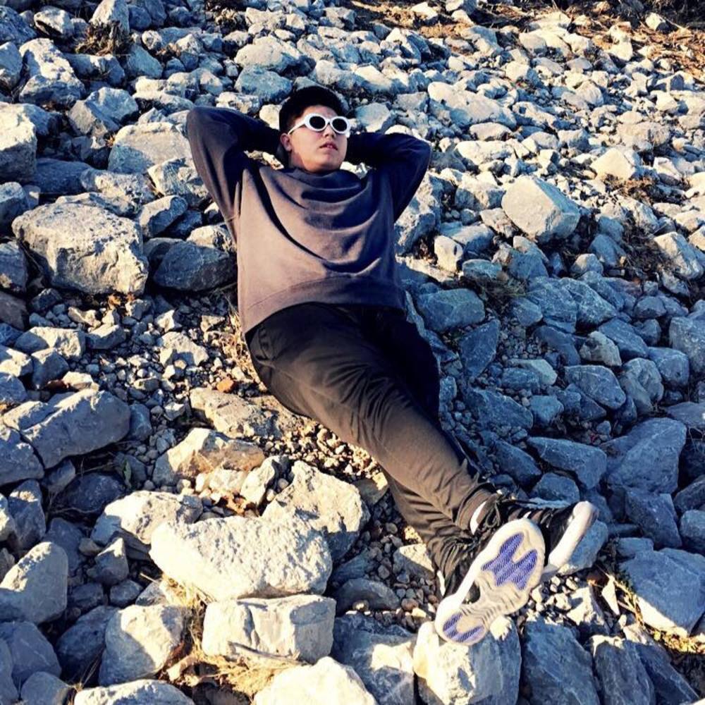 Meet your Posher, Donovan